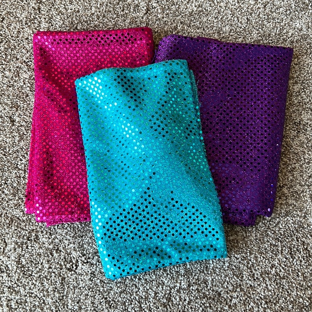 Tree Skirt Material